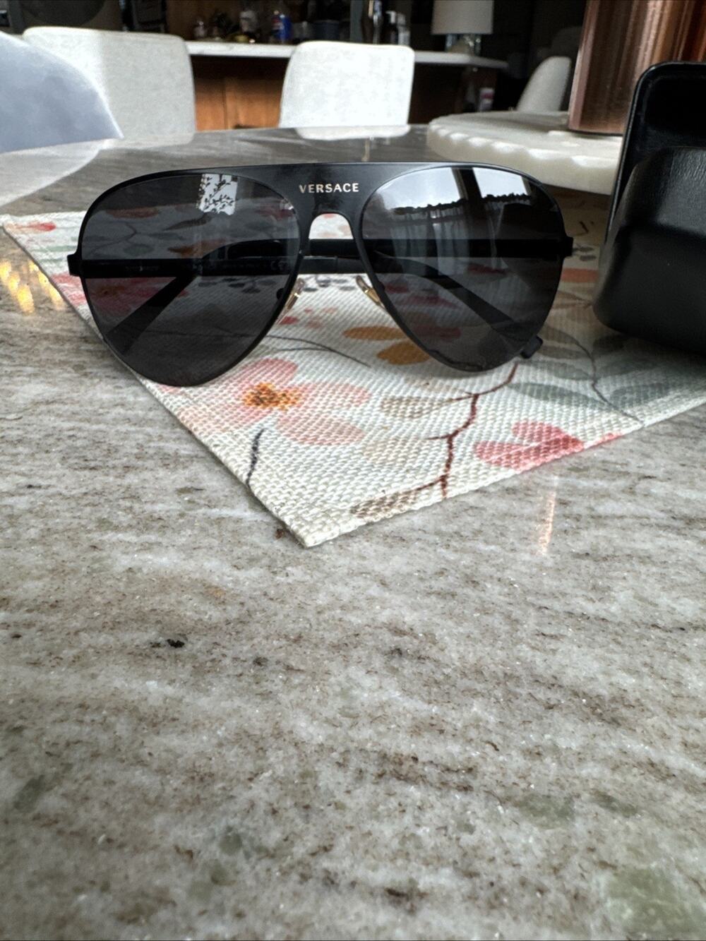 Versace Sunglasses